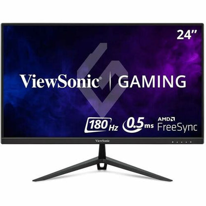 MONITEUR DE JEU 24 1080P 180HZ 0,5MS AVEC AMD FREESYNC 1920X1080