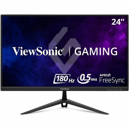 MONITEUR DE JEU 24 1080P 180HZ 0,5MS AVEC AMD FREESYNC 1920X1080