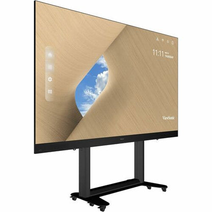 Kit d'affichage LED tout-en-un ViewSonic 135"