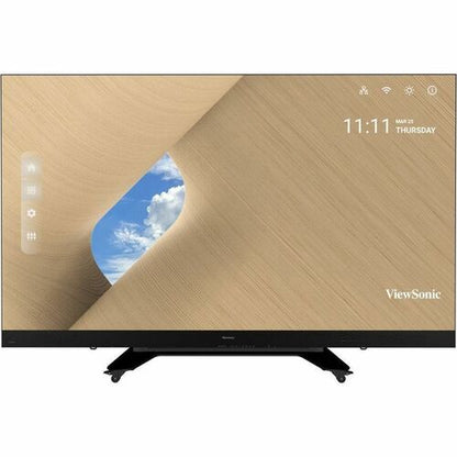 Kit d'affichage LED tout-en-un ViewSonic 135"