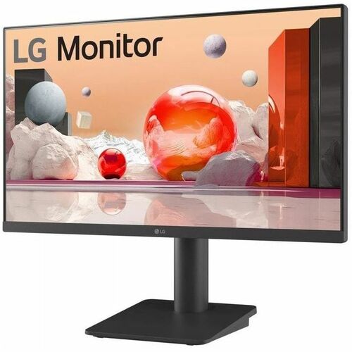 LG 25IN 25MS550-B IPS FULL HD 100HZ MONITOR