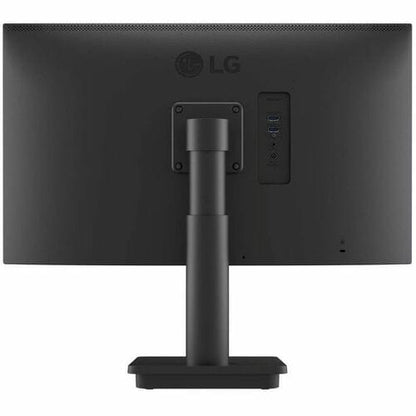 LG 25IN 25MS550-B IPS FULL HD 100HZ MONITOR