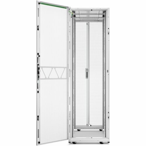 APC by Schneider Electric NetShelter SX Server Rack Gen 2, 42U, 1991H