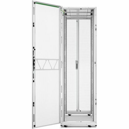 APC by Schneider Electric NetShelter SX Server Rack Gen 2, 42U, 1991H