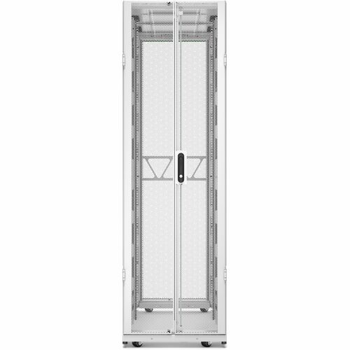 APC by Schneider Electric NetShelter SX Server Rack Gen 2, 42U, 1991H