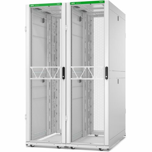 APC by Schneider Electric NetShelter SX Server Rack Gen 2, 42U, 1991H