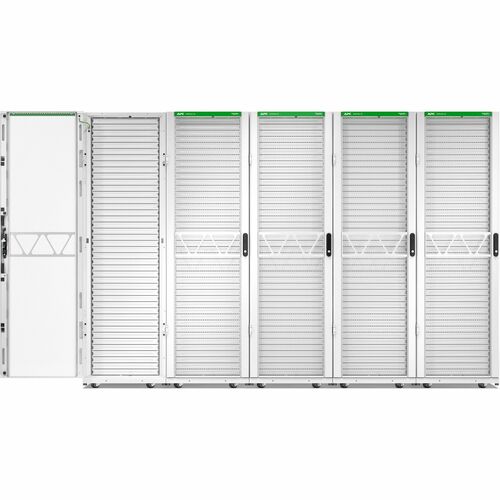 APC by Schneider Electric NetShelter SX Server Rack Gen 2, 42U, 1991H