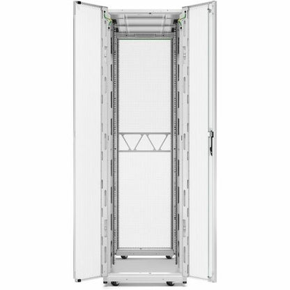 APC by Schneider Electric NetShelter SX Server Rack Gen 2, 42U, 1991H