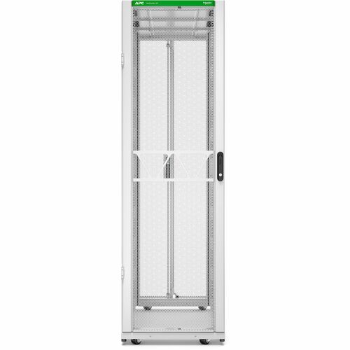 APC by Schneider Electric NetShelter SX Server Rack Gen 2, 42U, 1991H