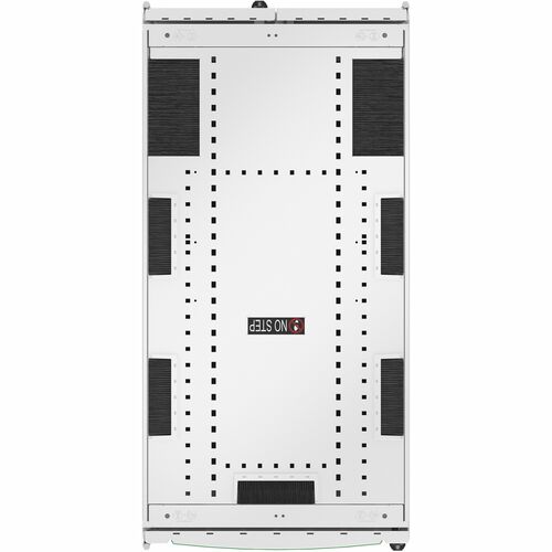 APC by Schneider Electric NetShelter SX Server Rack Gen 2, 42U, 1991H