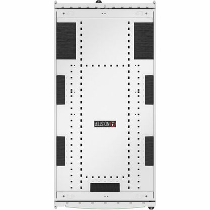 APC by Schneider Electric NetShelter SX Server Rack Gen 2, 42U, 1991H