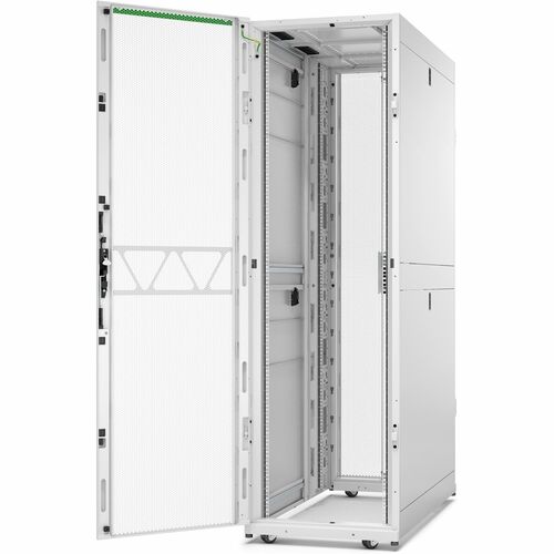APC by Schneider Electric NetShelter SX Server Rack Gen 2, 42U, 1991H