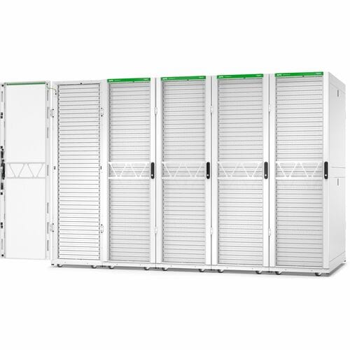 APC by Schneider Electric NetShelter SX Server Rack Gen 2, 42U, 1991H
