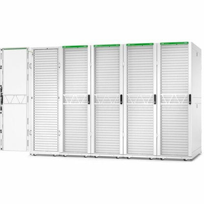 APC by Schneider Electric NetShelter SX Server Rack Gen 2, 42U, 1991H