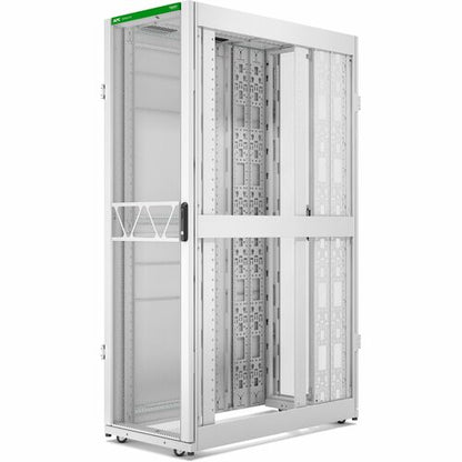 APC by Schneider Electric NetShelter SX Server Rack Gen 2, 42U, 1991H