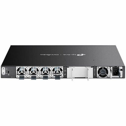 Switch PoE+ Administrado L3 APILable de 24 Puertos GB de OMADA con 4 10 GE