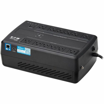 Tripp Lite by Eaton AVR750UNC 750VA Montaje en superficie/escritorio/torre/pared