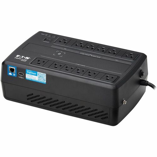Tripp Lite by Eaton AVR750UNC 750VA Montaje en superficie/escritorio/torre/pared