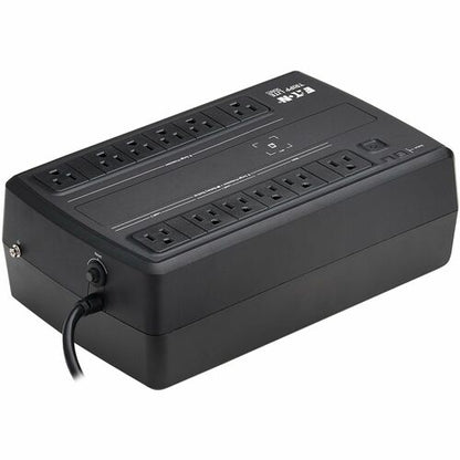 Tripp Lite by Eaton AVR750UNC 750VA Montaje en superficie/escritorio/torre/pared