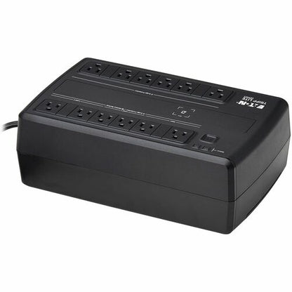 Tripp Lite by Eaton AVR750UNC 750VA Montaje en superficie/escritorio/torre/pared