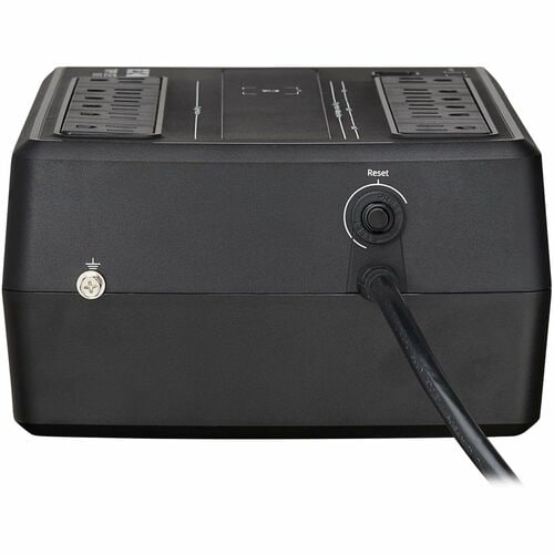 Tripp Lite by Eaton AVR750UNC 750VA Montaje en superficie/escritorio/torre/pared