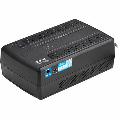 Tripp Lite by Eaton AVR750UNC 750VA Montaje en superficie/escritorio/torre/pared