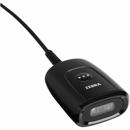 Zebra DS55 DS5502 Barcode Scanner - Cable Connectivity - 35.90\" (911.86 mm) Sca