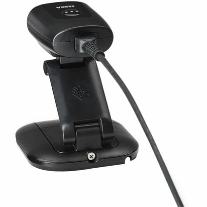 Zebra DS55 DS5502 Barcode Scanner - Cable Connectivity - 35.90\" (911.86 mm) Sca
