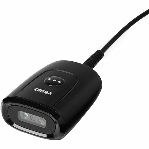 Zebra DS55 DS5502 Barcode Scanner - Cable Connectivity - 35.90\" (911.86 mm) Sca