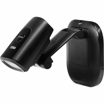 Zebra DS55 DS5502 Barcode Scanner - Cable Connectivity - 35.90\" (911.86 mm) Sca