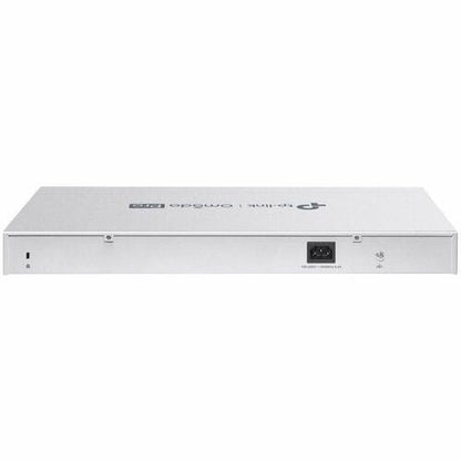COMMUTATEUR INTELLIGENT GIGABIT 16 PORTS OMADA PRO AVEC 2 EMPLACEMENTS SFP