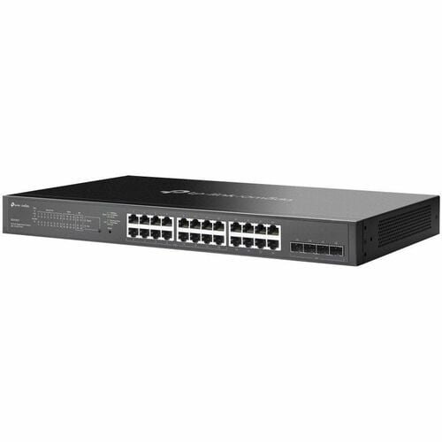 COMMUTATEUR INTELLIGENT GIGABIT 28 PORTS OMADA AVEC 16 PORTS POE+