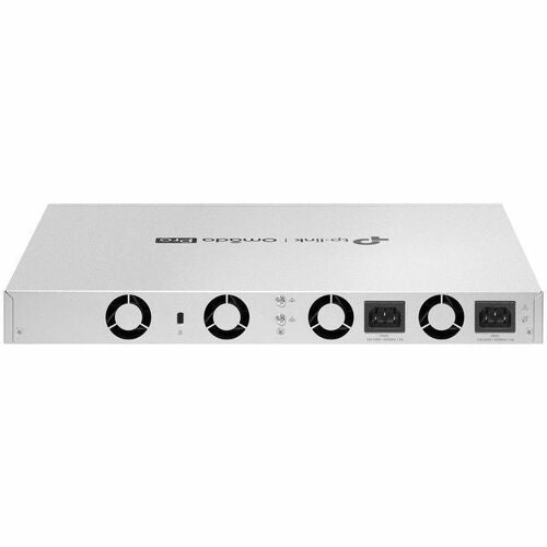 COMMUTATEUR GÉRABLE L3 EMPILABLE 48 PORTS GIGABIT OMADA PRO AVEC 6