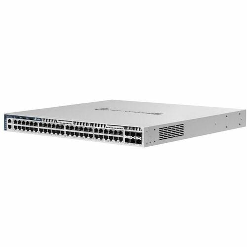 COMMUTATEUR GÉRABLE L3 EMPILABLE 48 PORTS GIGABIT OMADA PRO AVEC 6