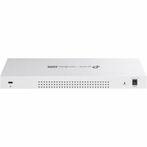 Switch inteligente OMADA Pro de 16 puertos Gigabit con 8 puertos PoE+