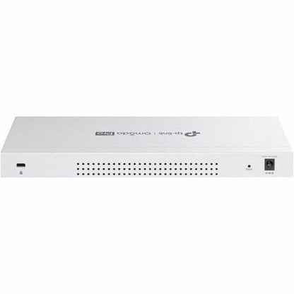 Switch inteligente OMADA Pro de 16 puertos Gigabit con 8 puertos PoE+