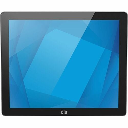 Terminal POS Elo EloPOS - Core i3 i3-9100TE - 8 GB DDR4 SDRAM - 128 GB SSD M.2/S