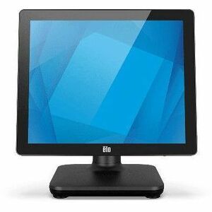 Terminal POS Elo EloPOS - Core i3 i3-9100TE - 8 GB DDR4 SDRAM - 128 GB SSD M.2/S