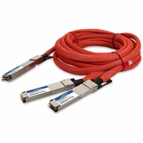 AddOn Mellanox Twinaxial Network Cable - Twinaxial Network Cable - First End: 1