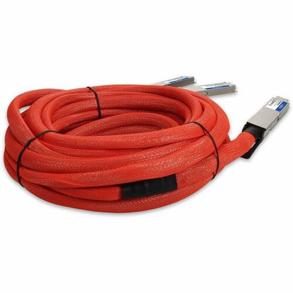 AddOn Mellanox Twinaxial Network Cable - Twinaxial Network Cable - First End: 1