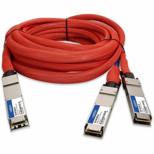 AddOn Mellanox Twinaxial Network Cable - Twinaxial Network Cable - First End: 1