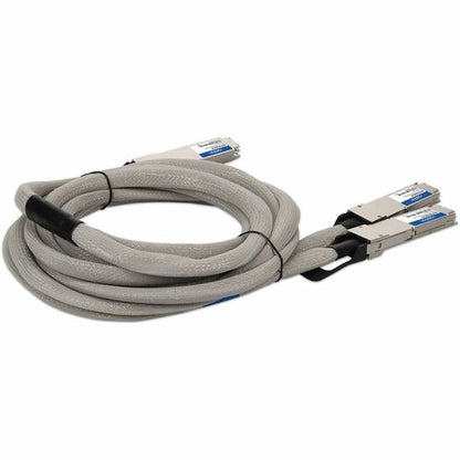 Cable de red twinaxial adicional