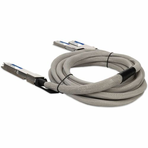 AddOn Twinaxial Network Cable - 6.6 ft (2 m) Twinaxial Network Cable for Network