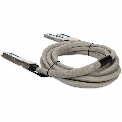 AddOn Twinaxial Network Cable - 6.6 ft (2 m) Twinaxial Network Cable for Network