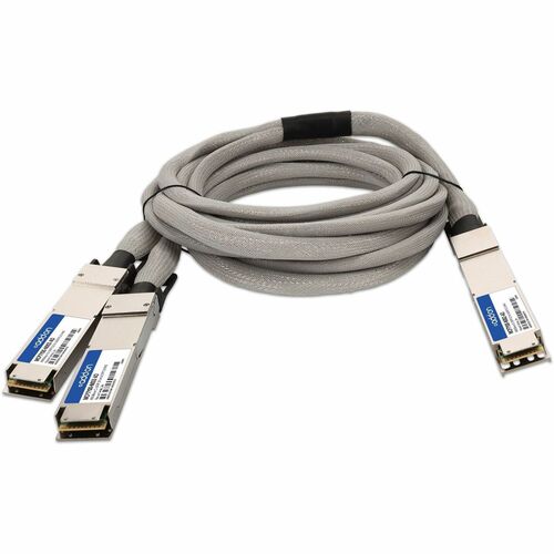 AddOn Twinaxial Network Cable - 6.6 ft (2 m) Twinaxial Network Cable for Network
