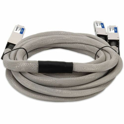 AddOn Twinaxial Network Cable - 6.6 ft (2 m) Twinaxial Network Cable for Network