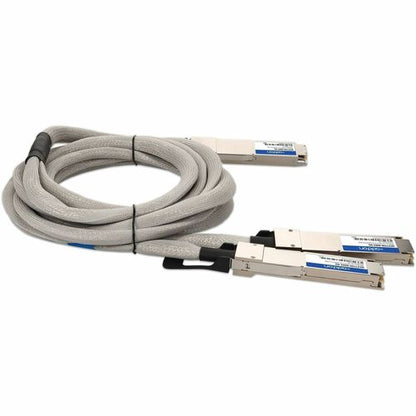 AddOn Twinaxial Network Cable - 6.6 ft (2 m) Twinaxial Network Cable for Network