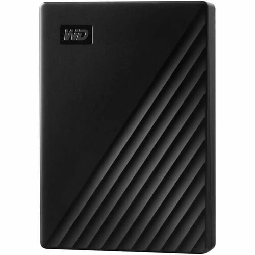 MY PASSPORT 6TB BLACK WORLDWIDE MULTI 6