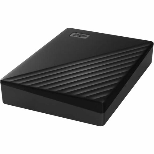 MY PASSPORT 6TB BLACK WORLDWIDE MULTI 6