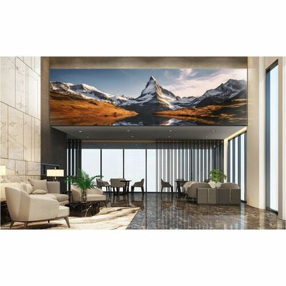 Écran LED tout-en-un configurable ViewSonic P1.2